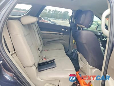 Zdjęcie 11 z 13 samochodu: 2013 DODGE DURANGO SXT VIN:1C4RDHAG2DC564484 - miniatura