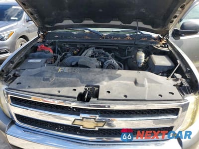 Zdjęcie 11 z 11 samochodu: 2007 CHEVROLET SILVERADO K1500 VIN:1GCEK14C27Z577919 - miniatura