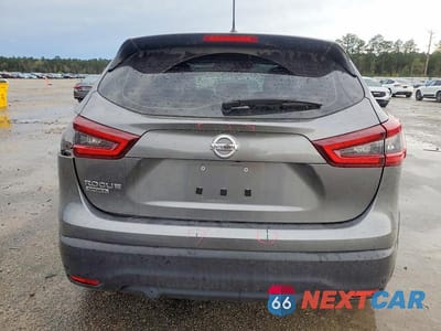 Zdjęcie 6 z 14 samochodu: 2021 NISSAN ROGUE SPORT S VIN:JN1BJ1AV7MW305278 - miniatura