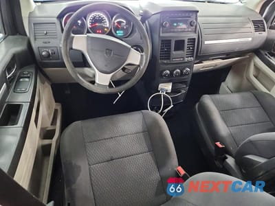 Zdjęcie 8 z 12 samochodu: 2010 DODGE GRAND CARAVAN SE VIN:2D4RN4DE7AR265787 - miniatura