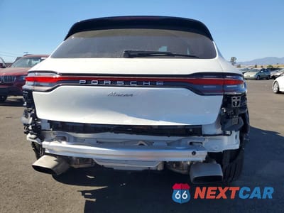 Zdjęcie 6 z 13 samochodu: 2024 PORSCHE MACAN BASE VIN:WP1AA2A52RLB03857 - miniatura