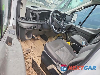 Zdjęcie 8 z 11 samochodu: 2020 FORD TRANSIT 350 DELIVERY VAN VIN:1FTBW3X86LKB44245 - miniatura