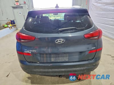 Zdjęcie 6 z 14 samochodu: 2019 HYUNDAI TUCSON VALUE VIN:KM8J3CA4XKU882140 - miniatura