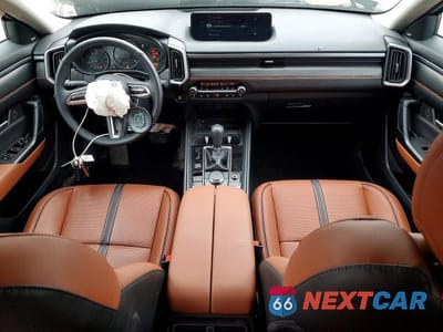 Zdjęcie 8 z 14 samochodu: 2025 MAZDA CX-50 VIN:7MMVABXY4SN385949 - miniatura