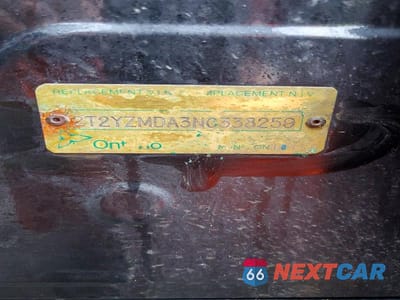 Zdjęcie 13 z 13 samochodu: 2022 LEXUS RX 350 F SPORT HANDLING VIN:2T2YZMDA3NC338259 - miniatura