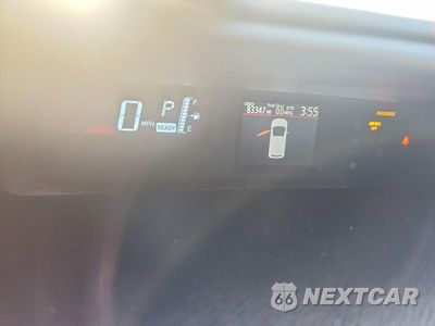 Zdjęcie 9 z 11 samochodu: 2015 TOYOTA PRIUS C THREE VIN:JTDKDTB30F1114914 - miniatura