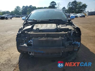 Piąte zdjęcie samochodu w środku: 2017 CHEVROLET IMPALA PREMIER VIN:2G1145S37H9143471 - miniatura