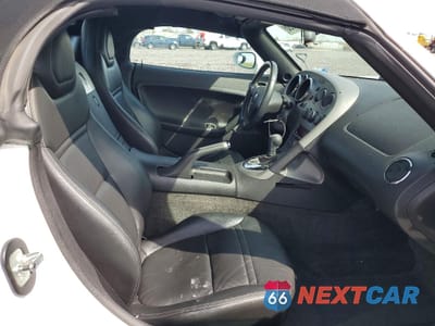 Zdjęcie 10 z 13 samochodu: 2007 PONTIAC SOLSTICE VIN:1G2MB35B37Y119877 - miniatura