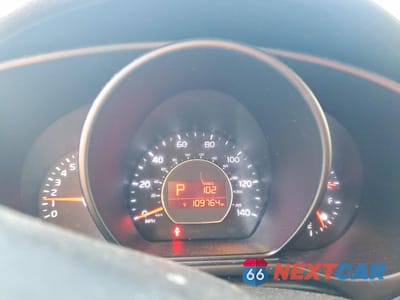 Zdjęcie 9 z 11 samochodu: 2016 KIA SOUL BASE VIN:KNDJN2A24G7271081 - miniatura