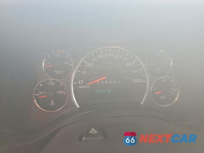 Zdjęcie 8 z 10 samochodu: 2012 CHEVROLET MICRO BIRD G3500 - SCHOOL BUS VIN:1GB3G3BG3C1137585 - miniatura