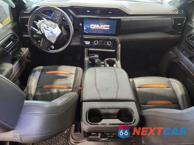 Zdjęcie 8 z 12 samochodu: 2023 GMC SIERRA K1500 AT4 VIN:1GTUUEE82PZ120356 - miniatura