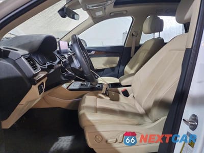 Zdjęcie 7 z 13 samochodu: 2018 AUDI Q5 PREMIUM PLUS VIN:WA1BNAFY3J2016352 - miniatura