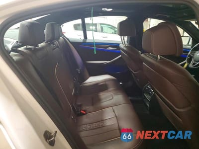 Zdjęcie 10 z 11 samochodu: 2023 BMW 5 SERIES 530I XDRIVE XI VIN:WBA13BJ04PWX98349 - miniatura