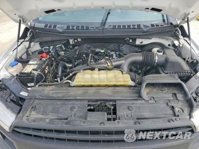 Zdjęcie 11 z 13 samochodu: 2020 FORD F150 SUPER CAB VIN:1FTEX1CP3LKD52935 - miniatura
