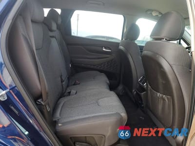 Zdjęcie 11 z 13 samochodu: 2019 HYUNDAI SANTA FE SEL 2.4L VIN:5NMS33AD9KH105951 - miniatura