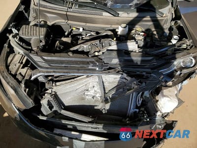 Zdjęcie 11 z 12 samochodu: 2020 CHEVROLET EQUINOX LT VIN:3GNAXKEV2LS557402 - miniatura