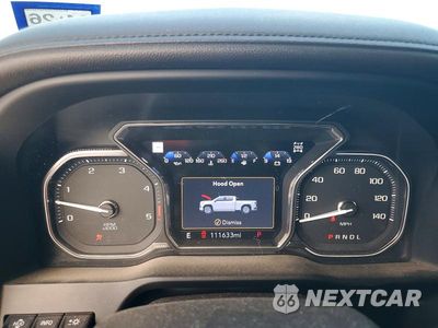Zdjęcie 9 z 12 samochodu: 2022 GMC SIERRA K3500 DENALI VIN:1GT49WEY3NF285662 - miniatura