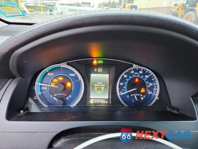 Zdjęcie 9 z 11 samochodu: 2015 TOYOTA CAMRY HYBRID LE VIN:4T1BD1FK6FU169741 - miniatura