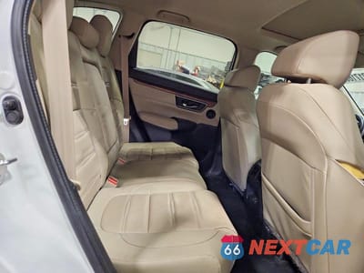 Zdjęcie 10 z 13 samochodu: 2020 HONDA CR-V EXL VIN:7FART6H89LE019071 - miniatura