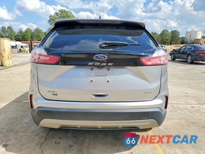 Zdjęcie 6 z 13 samochodu: 2022 FORD EDGE SEL VIN:2FMPK4J90NBA34096 - miniatura