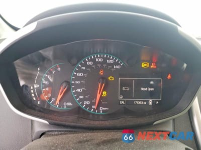 Zdjęcie 9 z 12 samochodu: 2017 CHEVROLET SONIC LT VIN:1G1JD5SBXH4170643 - miniatura