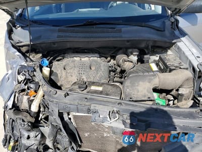 Zdjęcie 11 z 12 samochodu: 2008 KIA SPORTAGE LX VIN:KNDJE723387472864 - miniatura