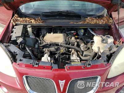 Zdjęcie 12 z 14 samochodu: 2005 PONTIAC MONTANA SV6 VIN:1GMDV33LX5D171361 - miniatura