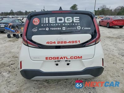 Zdjęcie 6 z 13 samochodu: 2023 KIA SOUL LX VIN:KNDJ23AU7P7894338 - miniatura