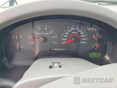 Zdjęcie 9 z 12 samochodu: 2005 FORD F-150 VIN:1FTPW14585KE73438 - miniatura