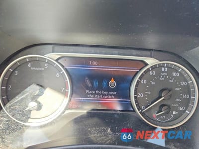 Zdjęcie 9 z 13 samochodu: 2021 NISS SENTRA SV VIN:3N1AB8CV4MY269315 - miniatura