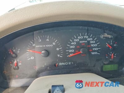 Zdjęcie 9 z 12 samochodu: 2004 FORD F150 VIN:1FTRF12W34NA74177 - miniatura