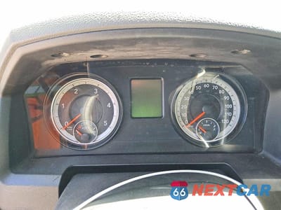 Zdjęcie 9 z 11 samochodu: 2015 RAM 2500 ST VIN:3C6UR5HL4FG576785 - miniatura