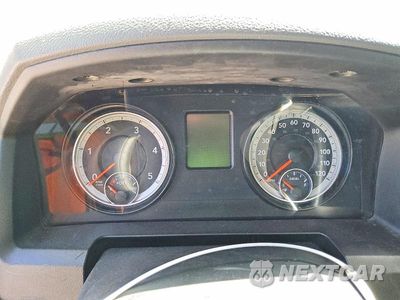 Zdjęcie 9 z 11 samochodu: 2015 RAM 2500 ST VIN:3C6UR5HL4FG576785 - miniatura