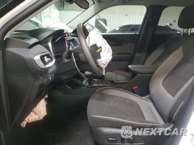 Zdjęcie 7 z 12 samochodu: 2022 CHEVROLET TRAILBLAZER LT VIN:KL79MRSLXNB141240 - miniatura
