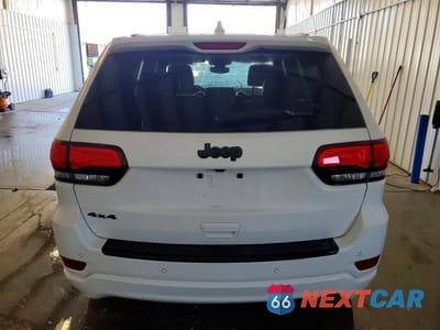 Zdjęcie 6 z 13 samochodu: 2017 JEEP GRAND CHEROKEE LAREDO VIN:1C4RJFAG2HC767670 - miniatura