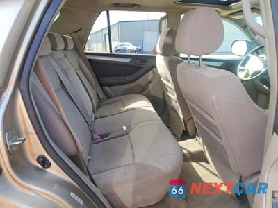 Zdjęcie 11 z 13 samochodu: 2005 TOYOTA 4RUNNER SR5 VIN:JTEBT14R350054037 - miniatura