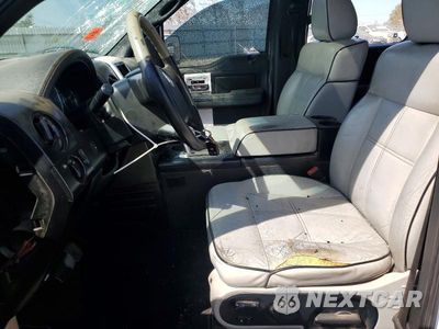 Zdjęcie 7 z 12 samochodu: 2006 LINCOLN MARK LT VIN:5LTPW18586FJ00935 - miniatura
