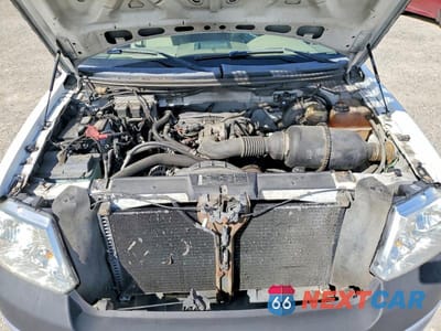 Zdjęcie 12 z 13 samochodu: 2008 FORD F150 UTILITY / SERVICE TRUCK VIN:1FTRF122X8KB94806 - miniatura
