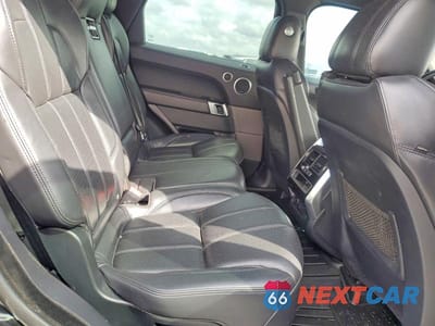 Zdjęcie 11 z 13 samochodu: 2016 LAND ROVER RANGE ROVER SPORT SC VIN:SALWR2EF7GA587965 - miniatura