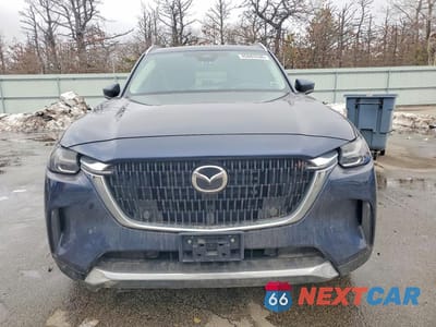 Piąte zdjęcie samochodu w środku: 2024 MAZDA CX-90 PREMIUM VIN:JM3KKDHA8R1155319 - miniatura