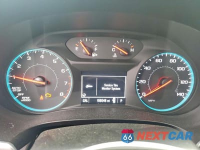 Zdjęcie 9 z 12 samochodu: 2020 CHEVROLET MALIBU RS VIN:1G1ZG5ST5LF117543 - miniatura