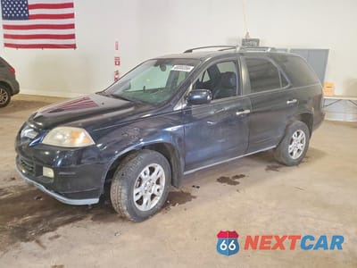 2004 ACURA MDX TOURING 2HNYD18664H562065 - główne zdjęcie licytacji z USA - miniatura