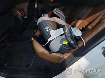 Zdjęcie 13 z 14 samochodu: 2025 MERCEDES-BENZ GLE 350 VIN:4JGFB4EB0SB489072 - miniatura