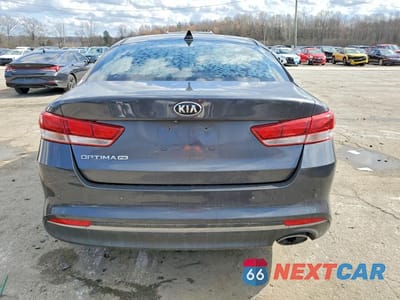 Zdjęcie 6 z 12 samochodu: 2018 KIA OPTIMA LX VIN:KNAGT4L36J5232977 - miniatura