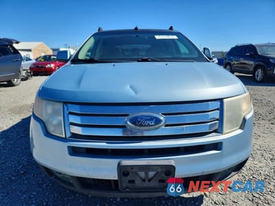 Piąte zdjęcie samochodu w środku: 2008 FORD EDGE LIMITED VIN:2FMDK39C58BA81237 - miniatura