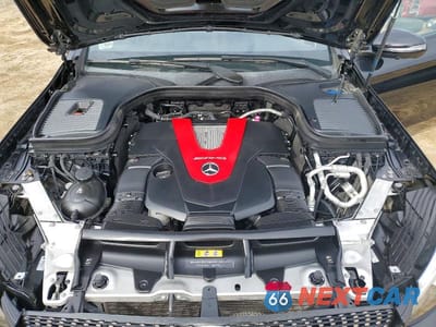 Zdjęcie 12 z 12 samochodu: 2019 MERCEDES-BENZ GLC COUPE 43 4MATIC AMG VIN:WDC0J6EBXKF604871 - miniatura