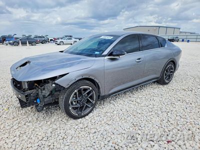 2025 KIA K4 GT-LINE 3KPFW4DE2SE062547 - główne zdjęcie licytacji z USA - miniatura