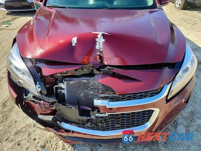 Zdjęcie 11 z 12 samochodu: 2016 CHEVROLET MALIBU LIMITED LT VIN:1G11C5SAXGF134688 - miniatura