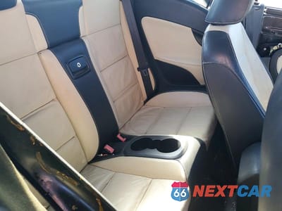 Zdjęcie 10 z 11 samochodu: 2015 VOLKSWAGEN EOS LUX VIN:WVWFW8AH5FV000289 - miniatura