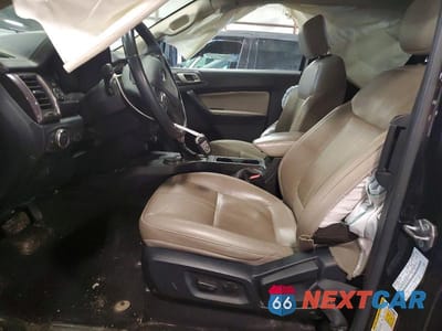 Zdjęcie 7 z 11 samochodu: 2020 FORD RANGER XL VIN:1FTER1FH0LLA69921 - miniatura